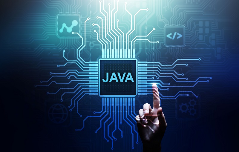 История появления языка программирования Java