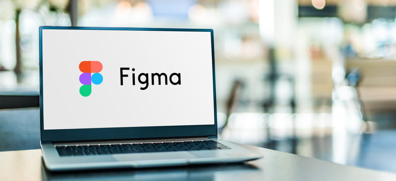 Преимущества работы в Figma