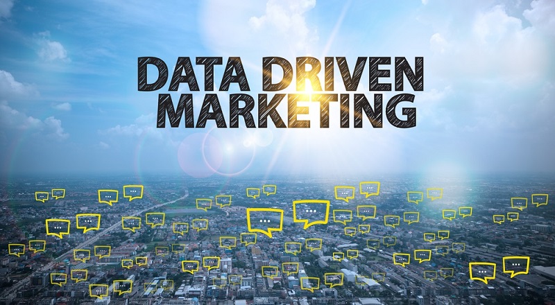 Data-driven и маркетинг как лучшая конгломерация