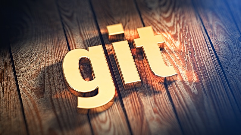 Обзор наиболее популярной системы контроля версий GIT