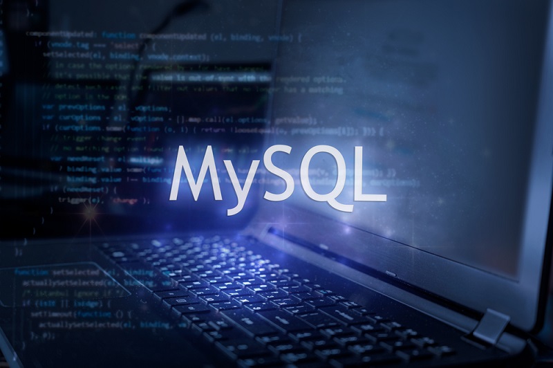 Принцип работы базы данных MySQL
