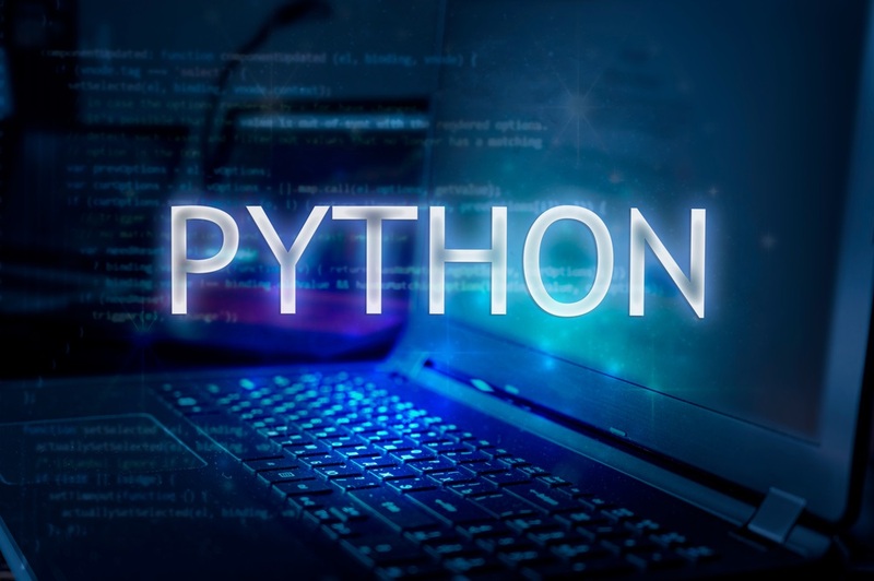 Причины выбора Python для программирования нейронных сетей