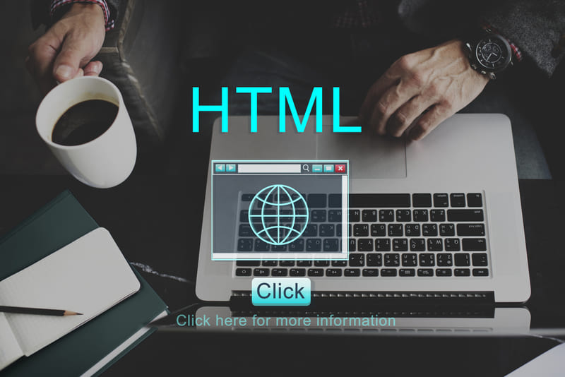 Зачем вставлять HTML в письмо