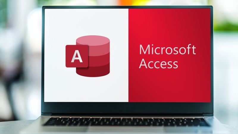 Microsoft Access