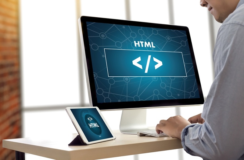 Основные теги для создания сайта на HTML