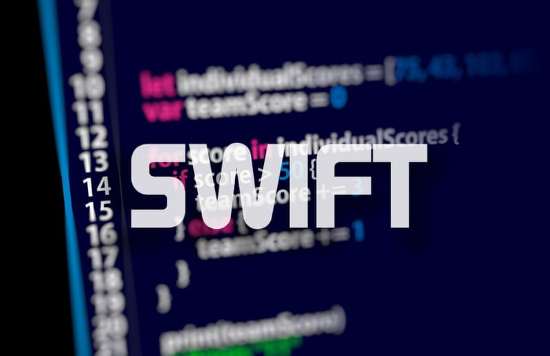 История создания языка программирования Swift