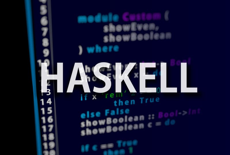 Описание языка Haskell