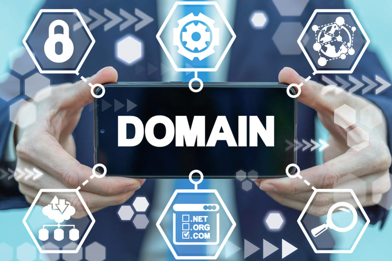 Способы бесплатной регистрации домена