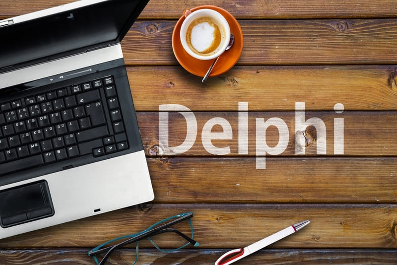 Преимущества языка программирования Delphi