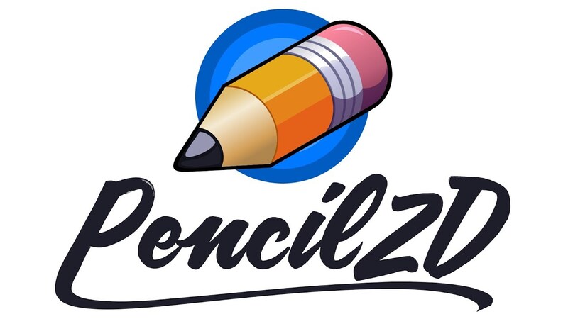 Pencil 2D