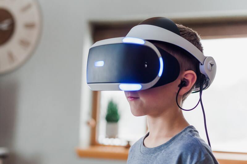 Как играть в VR-игры на компьютере