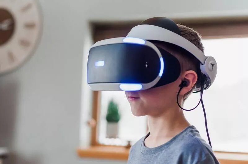 Как выбрать идеальные VR очки: ТОП 7