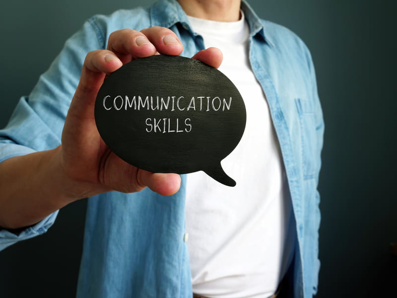 Понятие коммуникативных навыков