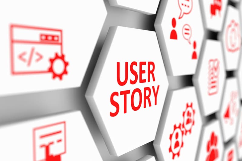 Составление User Story