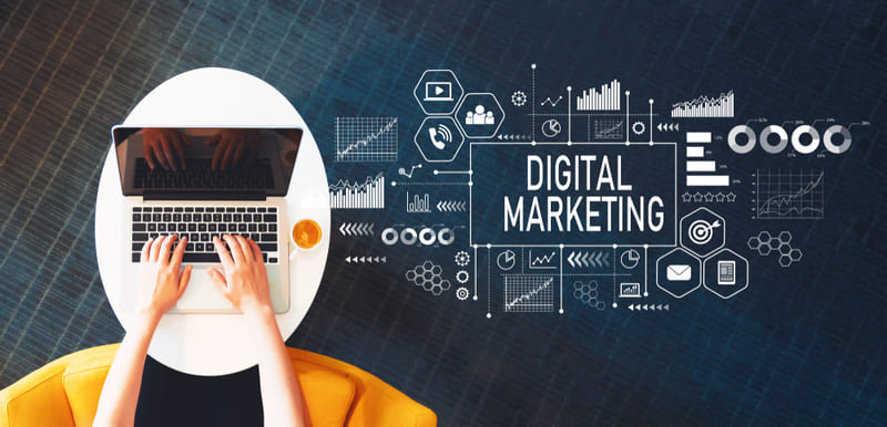 Основные метрики цифрового маркетинга
