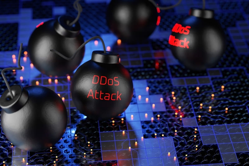 Что такое DDoS-атака