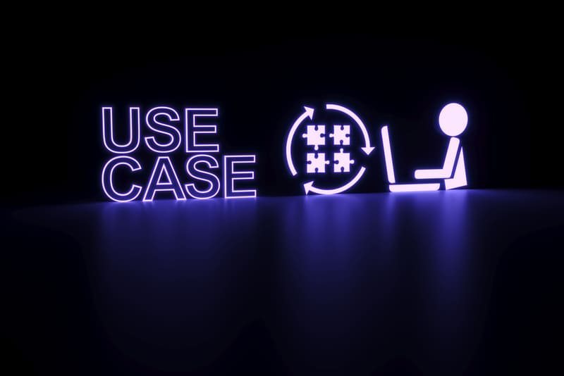 Когда необходим Use Case
