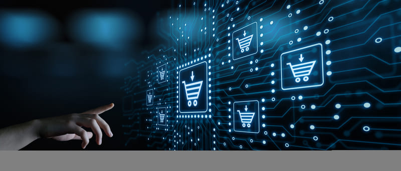 25 трендов e-commerce 2021-2022, которые будут актуальны в ближайшие годы