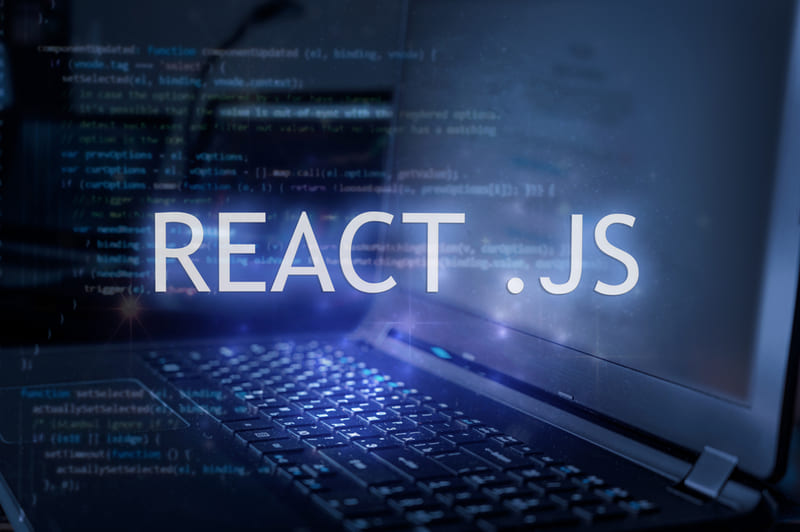 Концепция React.js