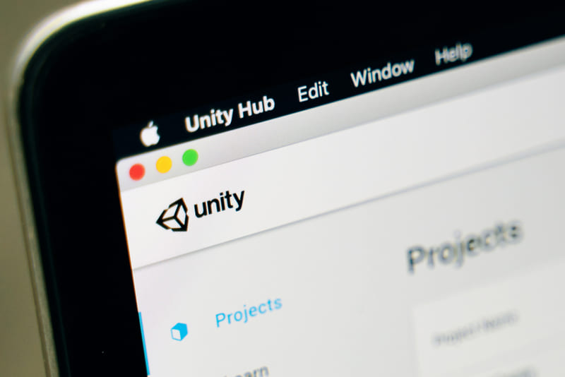Первые шаги в разработке игр на Unity