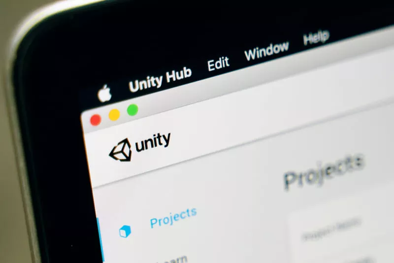 Unity разработка игр для android