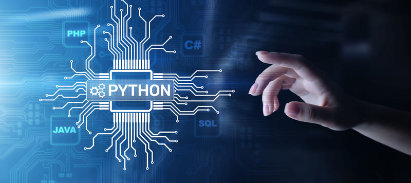 Python как первый язык программирования для новичка