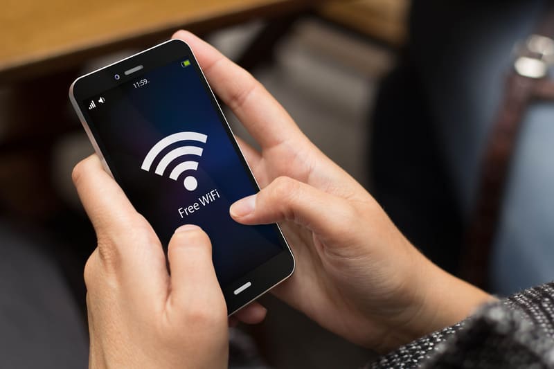 Влияние стандарта Wi-Fi на скорость