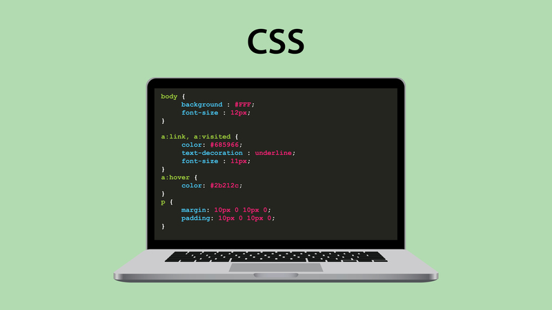 Понятие CSS селекторов