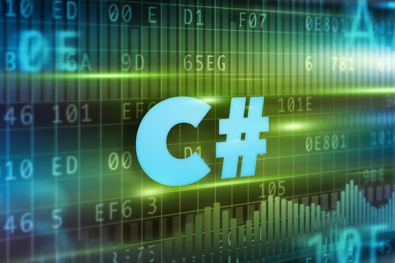 Что такое C#