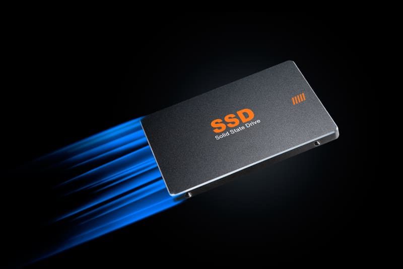 Критерии выбора SSD для различных задач