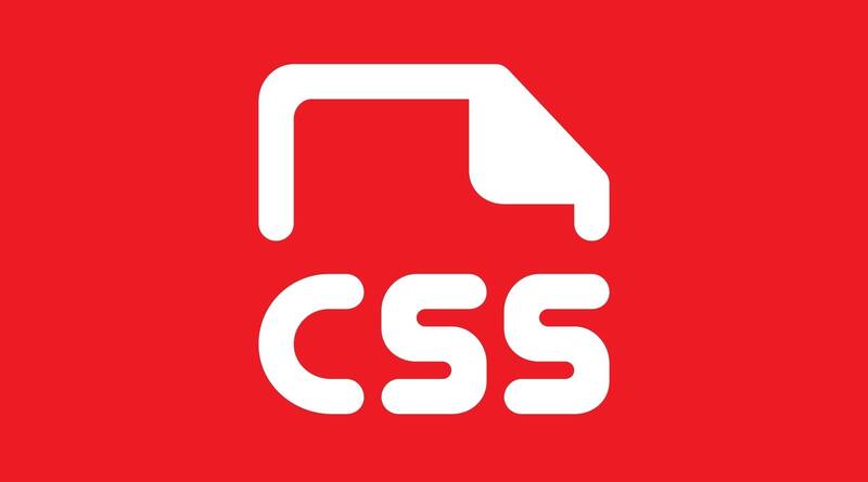 Добавление CSS файла через теги