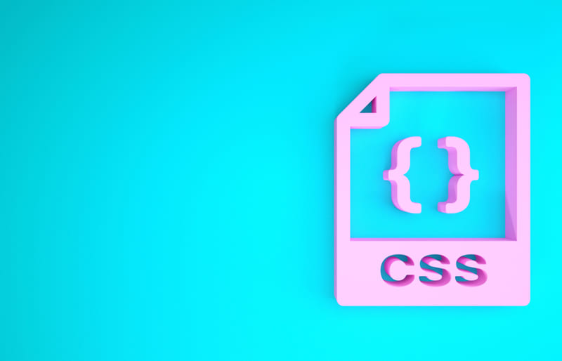Подключение CSS-файла через внешние таблицы