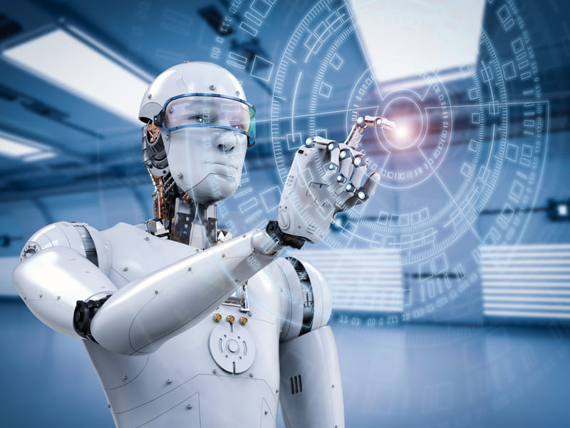 Научная база и методы разработки, принятые в робототехнике и Boston Dynamics