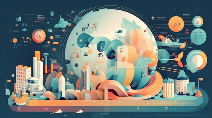 Инфографика: как работает и создается