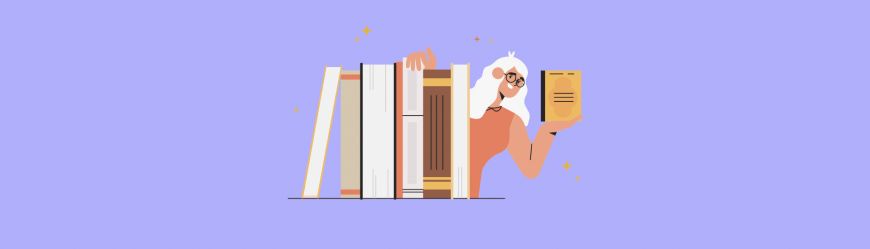 Книги по саморазвитию: как выбрать и что прочитать