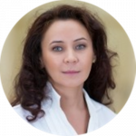 Мустаева Светлана, кандидат медицинских наук, руководитель Центра спортивной медицины, ЛФК и физиотерапии