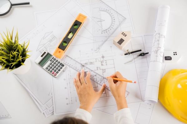 AutoCAD: где применяется и что умеет
