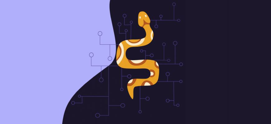 Python в три ручья: работаем с потоками (часть 1)