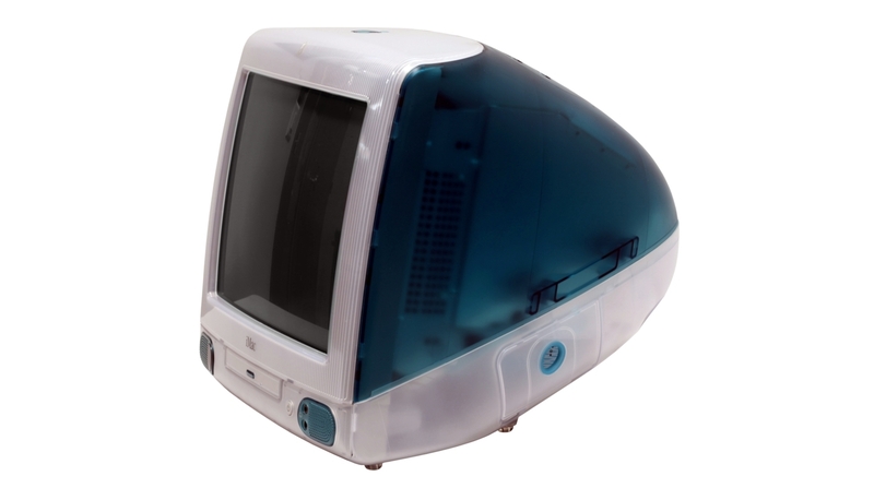 Apple iMac G3 1998