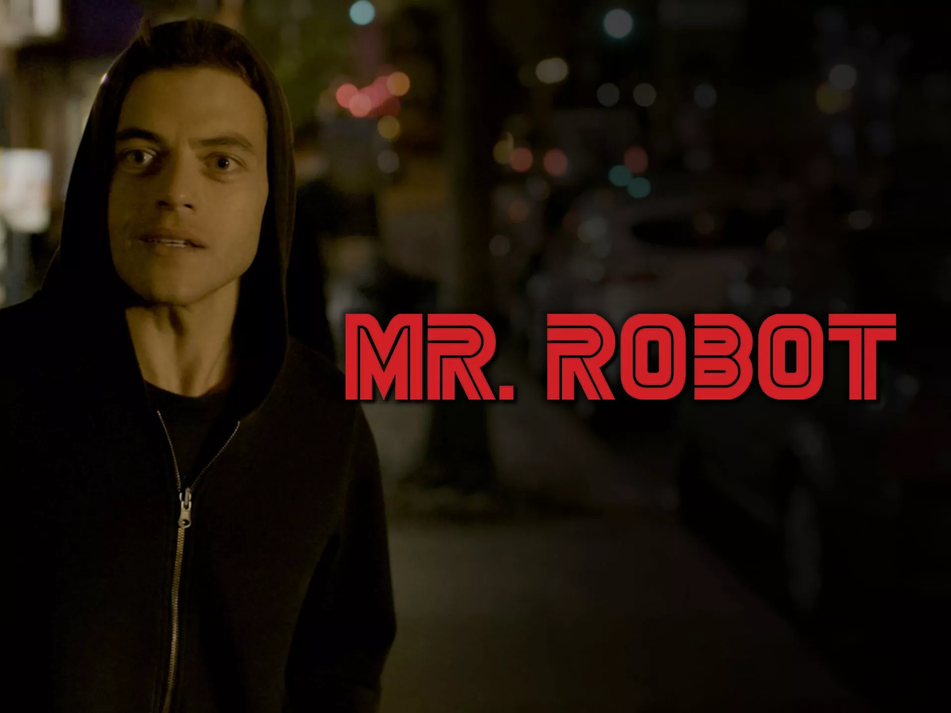 Mr robot 1