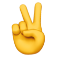 fingers