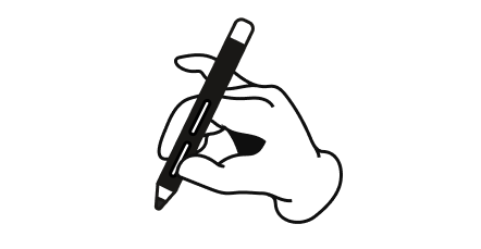 hand