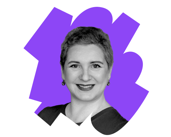 Светлана Пороскова