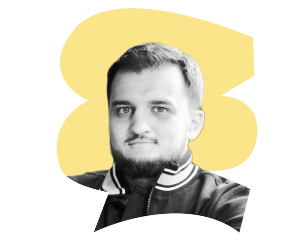 Антон Смирнов