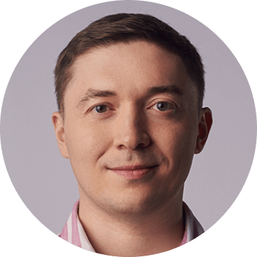 Ильнар Шафигуллин, Идеолог программы, Директор по методологии в обучении в GeekBrains