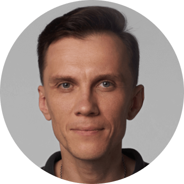 Александр Волчек, Генеральный директор, Идеолог программы GeekBrains