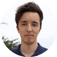 Евгений Плужников, Преподаватель программ Дизайн UX/UI GeekBrains