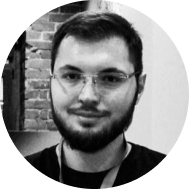 Алексей Комаров, Преподаватель программ Дизайн UX/UI GeekBrains