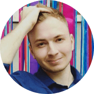 Карен Ананян, Преподаватель программ «Компьютерные технологии в дизайне», «Как работать в Figma», «Дизайнер на Tilda: от прототипа до готового сайта» GeekBrains