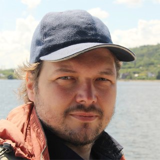 Арсений Измайлов, Преподаватель программ 3ds Max, Corona, V-Ray GeekBrains